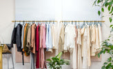 Hitro in brez stresa: Kako urediti menjavo garderobe