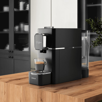 KAVNI APARATI & KAVA