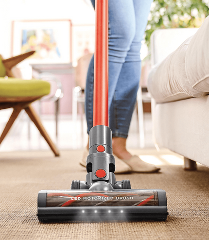 POLTI Forzaspira D-Power SR550 álló porszívó