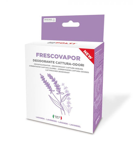 POLTI Frescovapor Vaporetto illat LEVENDULA 