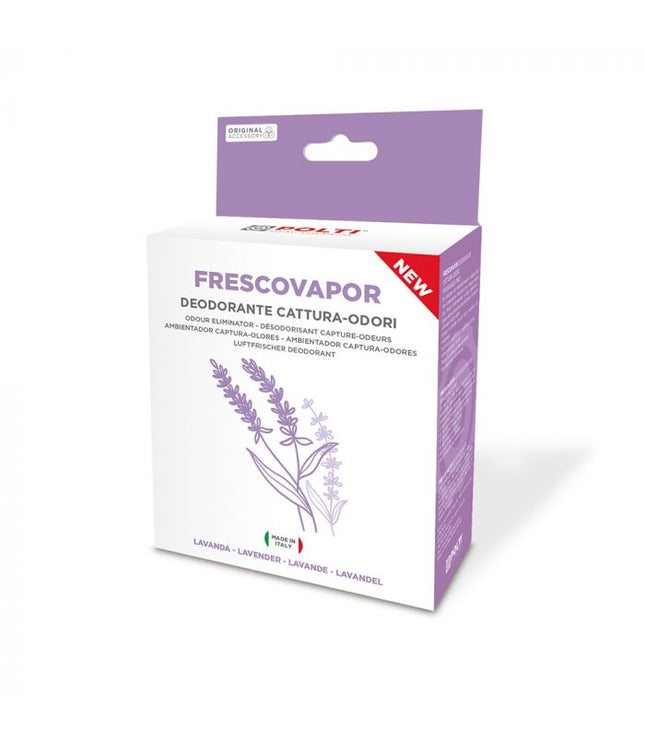 POLTI Frescovapor Vaporetto illat LEVENDULA 