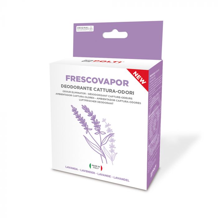 POLTI FrescoVapor levendulaillatú illatosító Vaporetto készülékhez