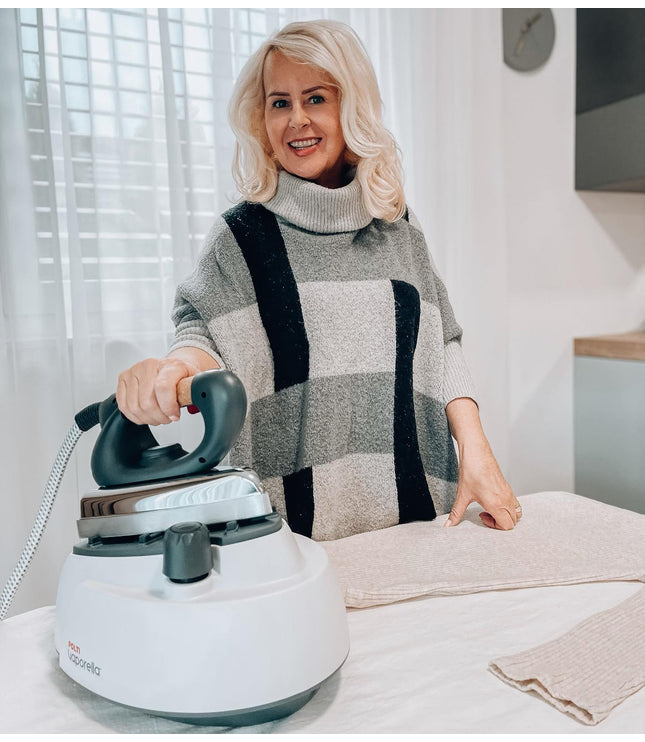 POLTI Vaporella 505_PRO vasalóállomás