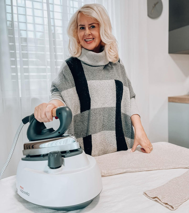 POLTI Vaporella 505_PRO vasalóállomás