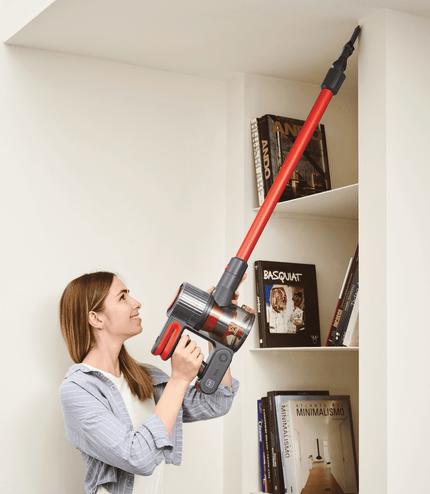 POLTI Forzaspira D-Power SR550 álló porszívó