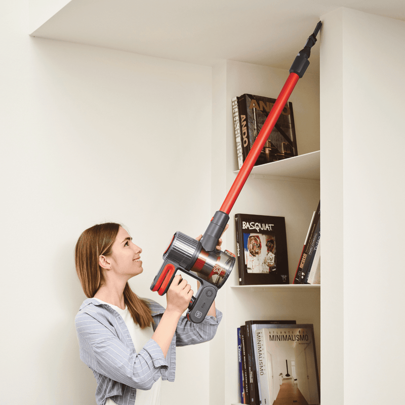 POLTI Forzaspira D-Power SR550 álló porszívó