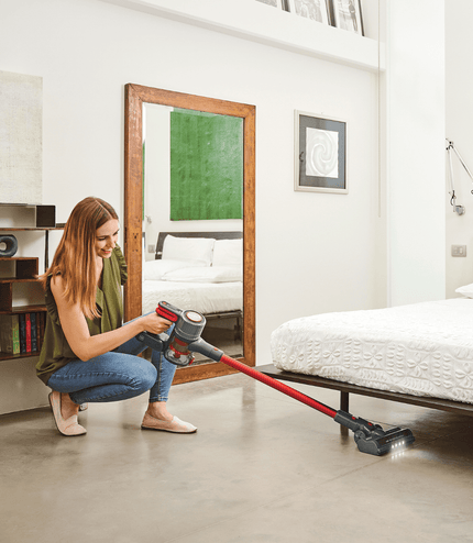 POLTI Forzaspira D-Power SR550 álló porszívó