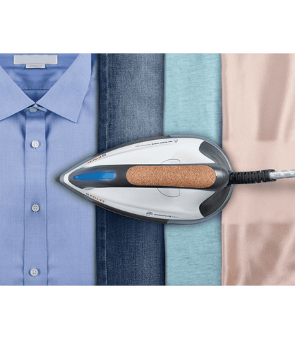 POLTI gőzölős vasalóállomás La Vaporella XT100C 