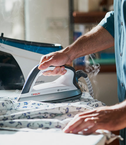 POLTI gőzölős vasalóállomás La Vaporella XT100C 