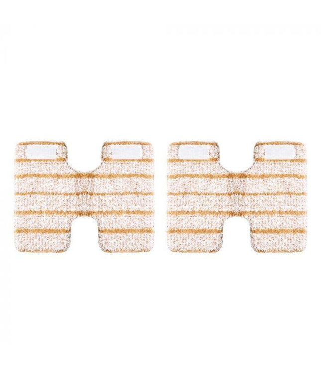 POLTI Lecoaspira készlet, 2 mikroszálas kendő érzékeny padlókhoz