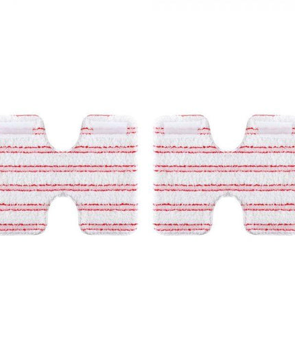 POLTI Lecoaspira készlet, 2 univerzális mikroszálas kendő