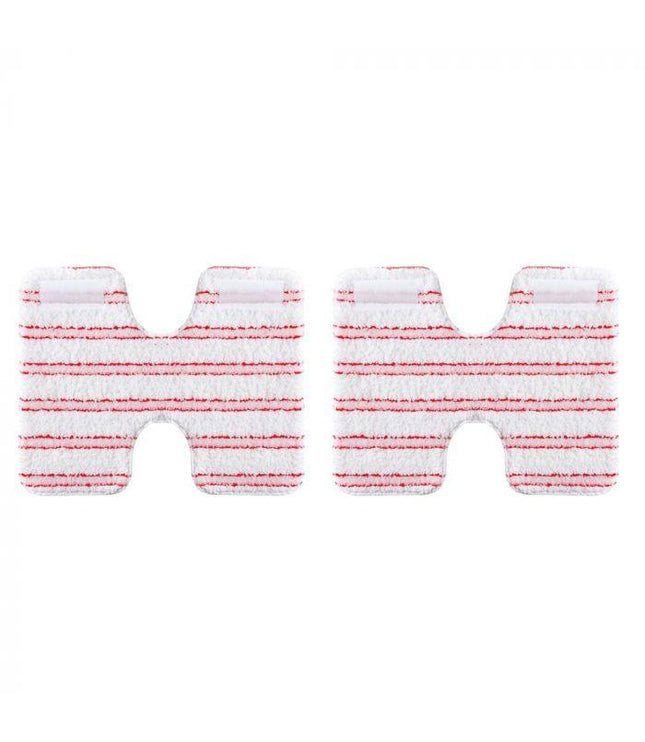 POLTI Lecoaspira készlet, 2 univerzális mikroszálas kendő