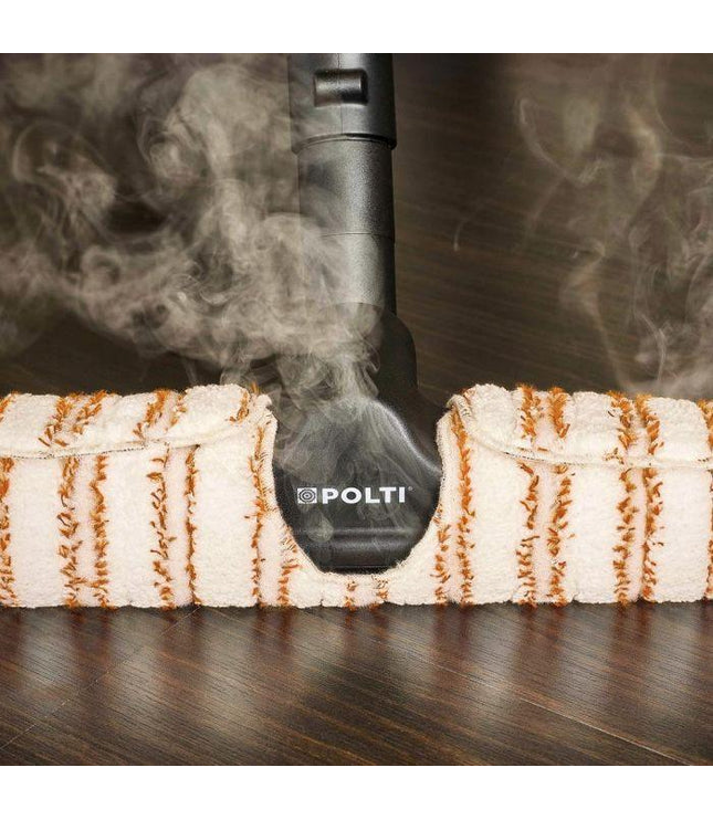 POLTI Lecoaspira készlet, 2 mikroszálas kendő érzékeny padlókhoz