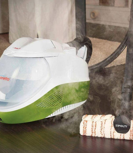 POLTI Lecoaspira készlet, 2 mikroszálas kendő érzékeny padlókhoz