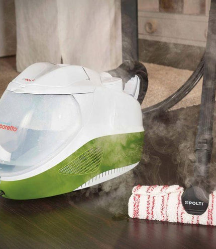 POLTI Lecoaspira készlet, 2 univerzális mikroszálas kendő