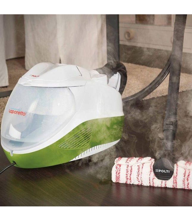 POLTI Lecoaspira készlet, 2 univerzális mikroszálas kendő