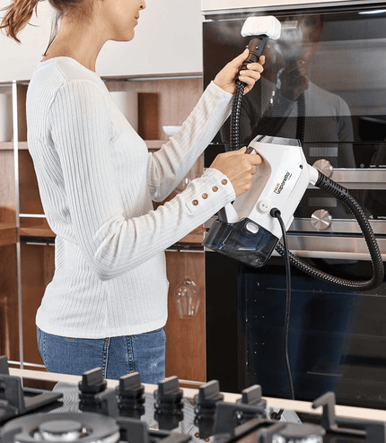 POLTI Vaporetto 3 Clean készlet, 2 kendő és 2 zokni