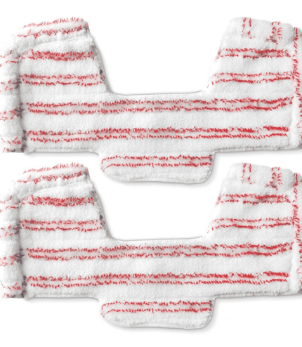 POLTI Unico MCV80/85 készlet, 2 db univerzális mikroszálas kendő