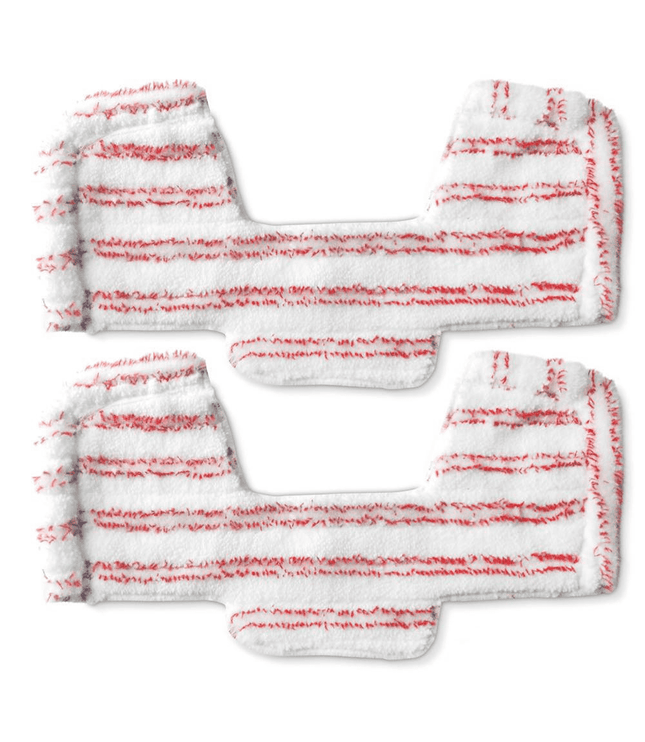 POLTI Unico MCV80/85 készlet, 2 db univerzális mikroszálas kendő