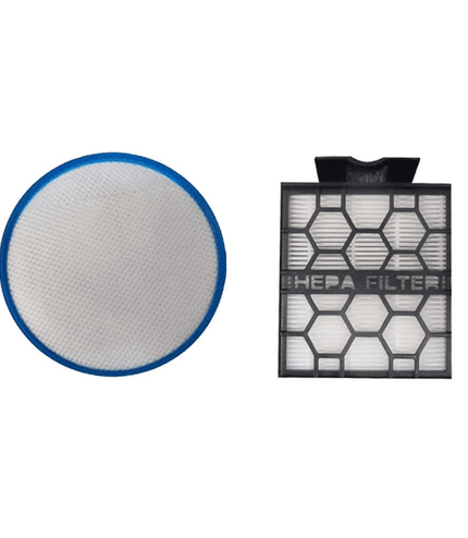 POLTI Unico MCV80/85 készlet, 2 szűrő