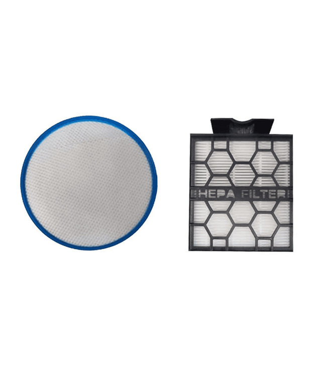 POLTI Unico MCV80/85 készlet, 2 szűrő