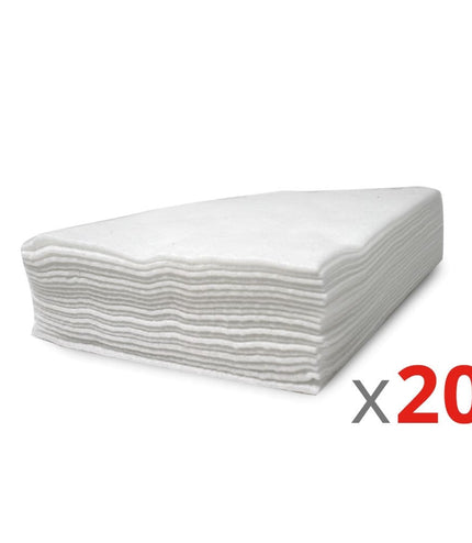 POLTI gőztisztító Moppy White