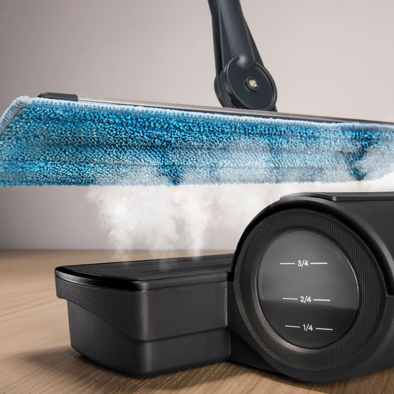 POLTI gőztisztító Moppy White