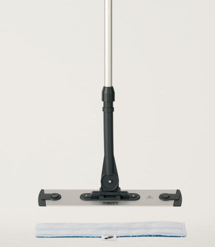 POLTI gőztisztító Moppy White