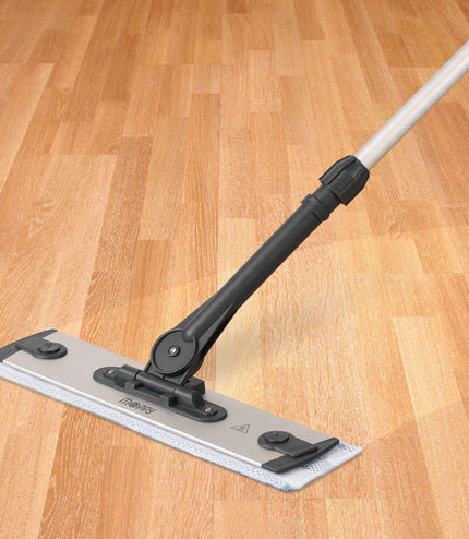 POLTI gőztisztító Moppy White