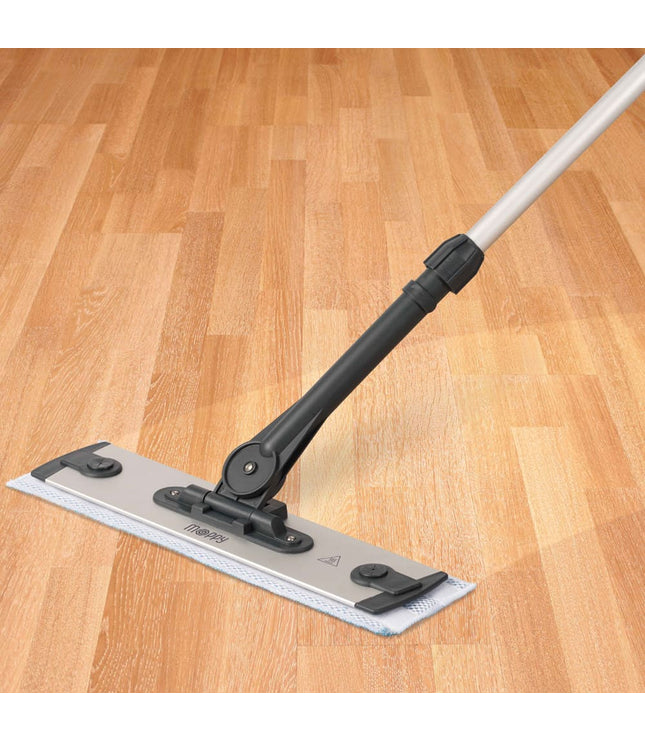 POLTI gőztisztító Moppy White