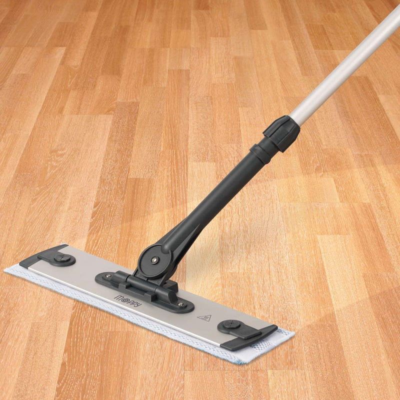 POLTI gőztisztító Moppy White