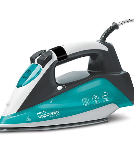 POLTI gőzölős vasaló Vaporella Quick &amp; Slide QS220 