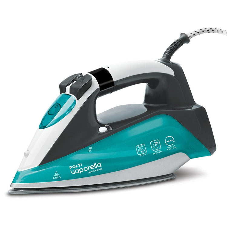 POLTI Vaporella Quick & Slide QS220 gőzölős vasaló