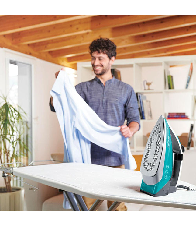 POLTI gőzölős vasaló Vaporella Quick &amp; Slide QS220 