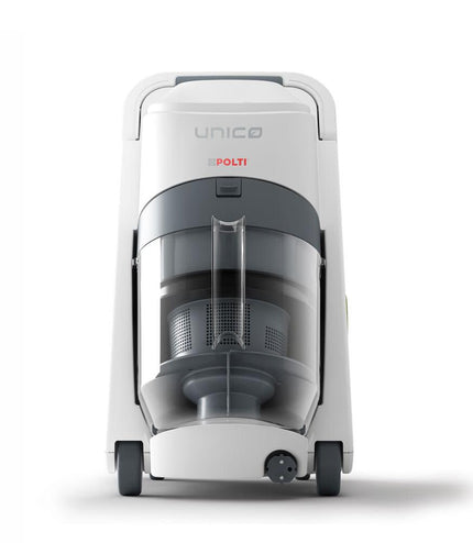 POLTI gőzporszívó Unico MCV85_Total Clean &amp; Turbo