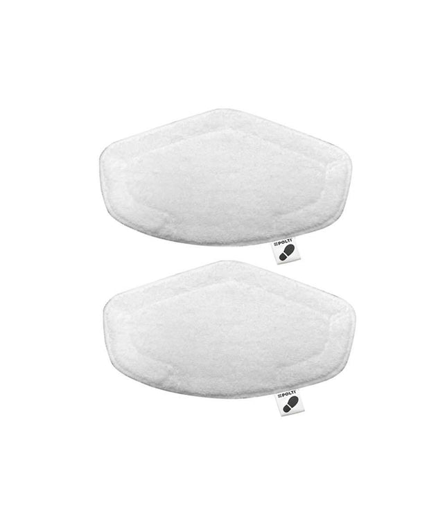 POLTI készlet 2 db kendő Vaporforce keféhez