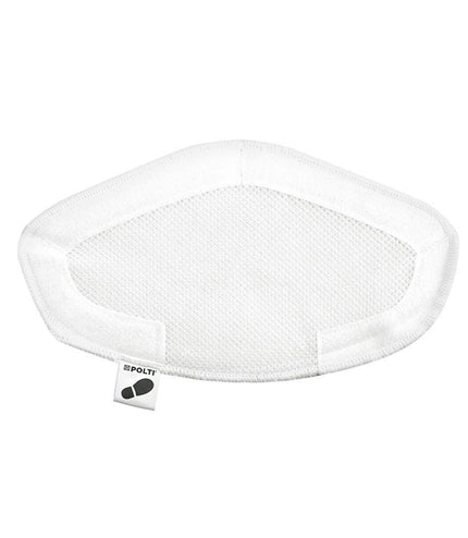 POLTI készlet 2 db kendő Vaporforce keféhez