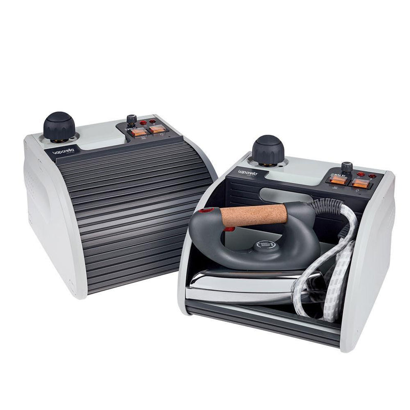 POLTI Vaporella Super Pro vasalóállomás