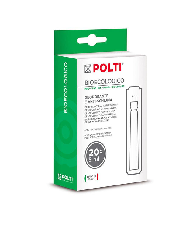 POLTI Bioecologico Fenyő illat 