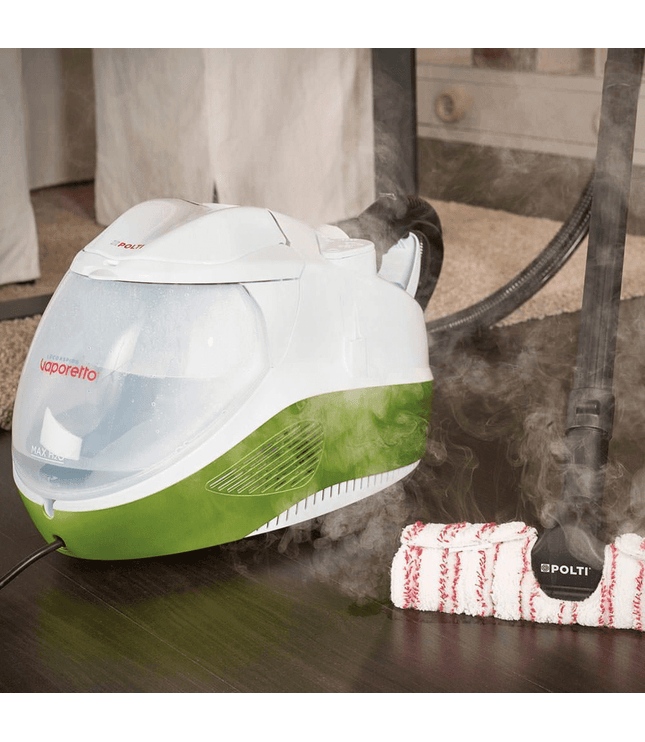 POLTI gőzporszívó vízszűrővel Vaporetto Lecoaspira FAV80_Turbo Intelligence 