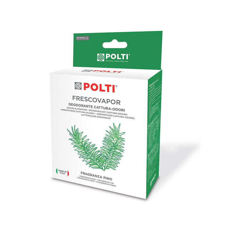 POLTI FrescoVapor fenyőillatú illatosító Vaporetto készülékhez