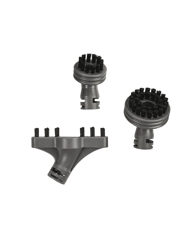 POLTI 3 darabos Vaporetto kefe készlet 