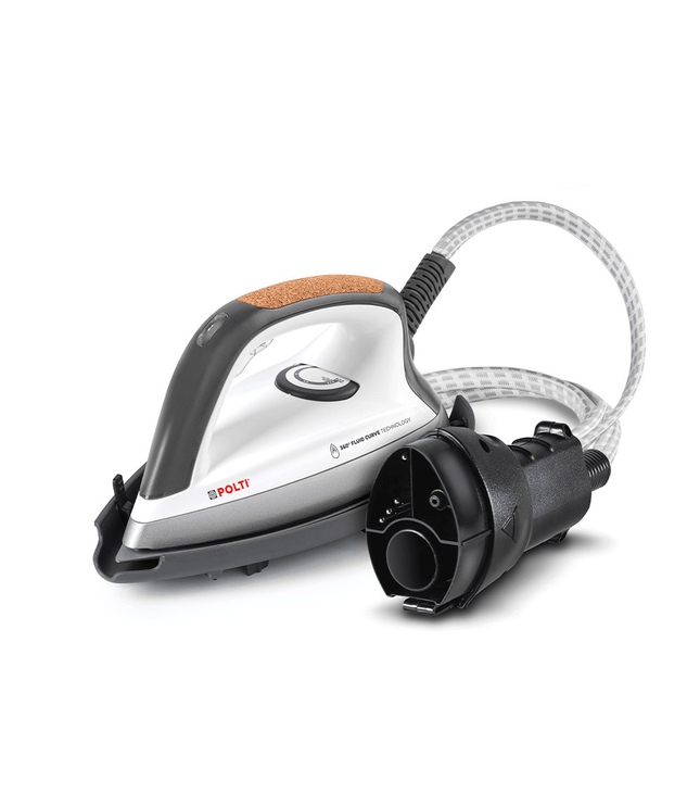 POLTI Fluid Curve vasaló Polti Vaporetto Lecoaspirához