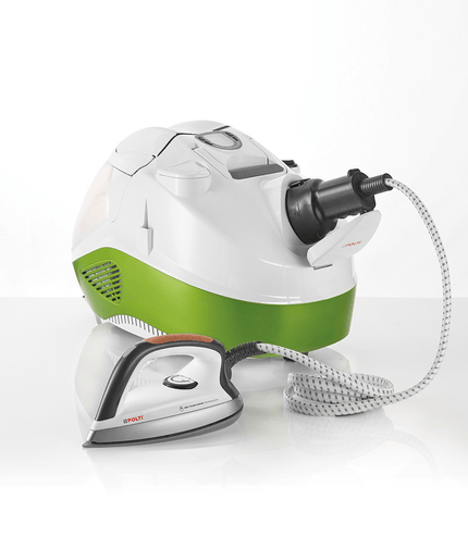 POLTI Fluid Curve vasaló Polti Vaporetto Lecoaspirához