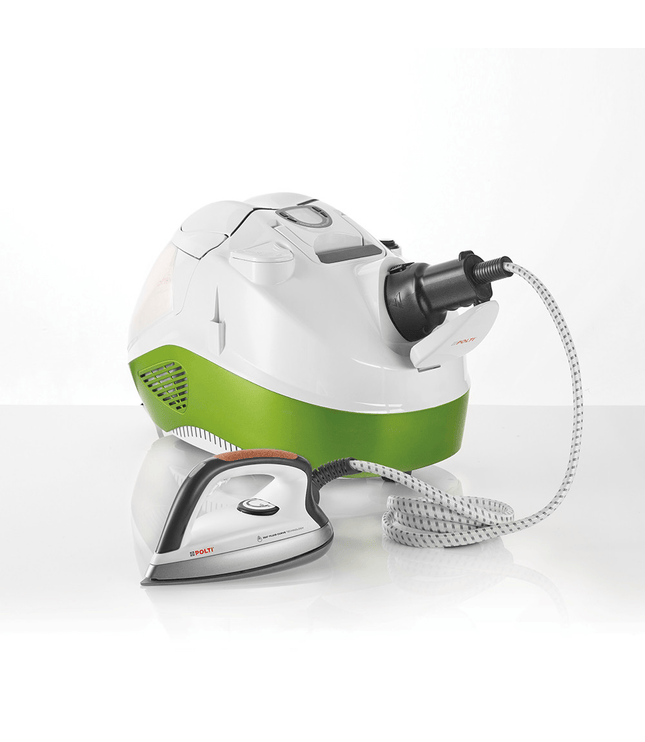 POLTI Fluid Curve vasaló Polti Vaporetto Lecoaspirához