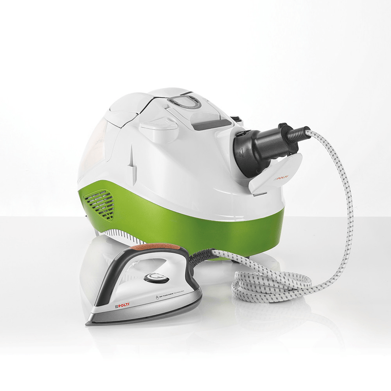 POLTI Fluid Curve vasaló Polti Vaporetto Lecoaspirához