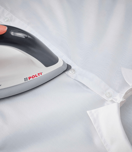 POLTI Fluid Curve vasaló Polti Vaporetto Lecoaspirához