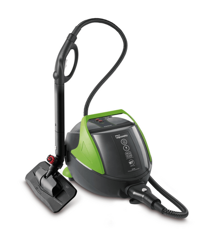 POLTI Vaporetto Pro 95_Turbo Flexi gőztisztító
