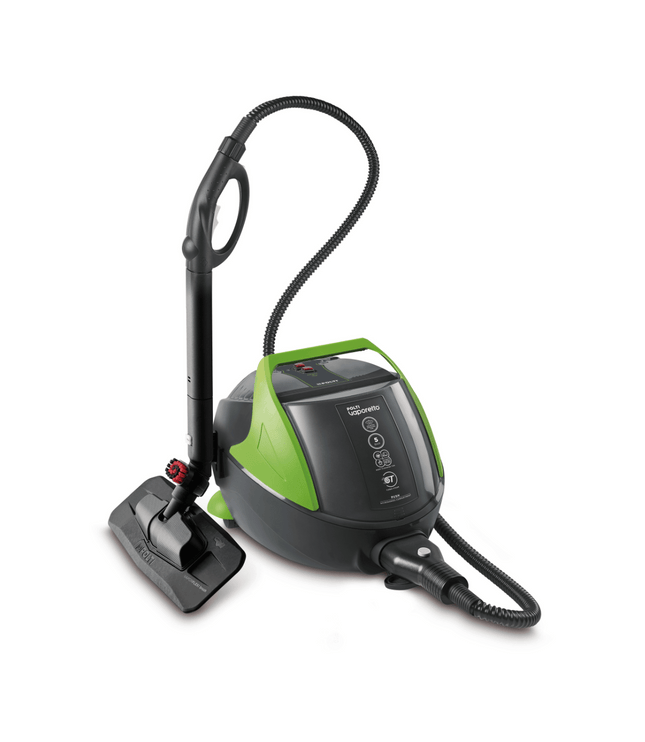 POLTI Vaporetto Pro 95_Turbo Flexi gőztisztító