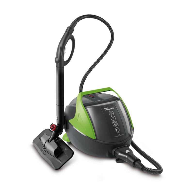 POLTI Vaporetto Pro 95_Turbo Flexi gőztisztító
